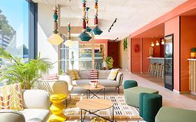 ibis Styles Marseille Palais des Congrès Vélodrome